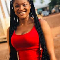 Jasmine Ohenewaa