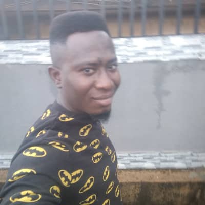 Robert Audu