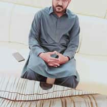 Ayaz Ali