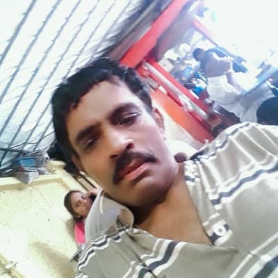 Pandurang chunekar
