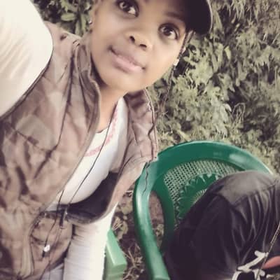 Rosemary wanjiku