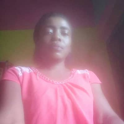 Omobolanle Funmi