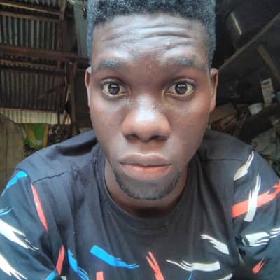 James ademola prince