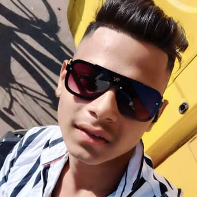 Bhavesh