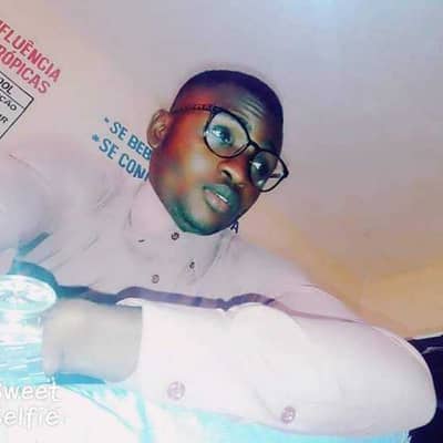 Samuel ngozi