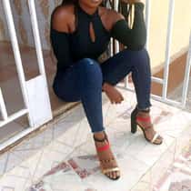 Mary
