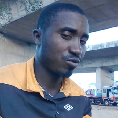Chiangi Benjamin
