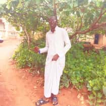 Ademu Zubairu