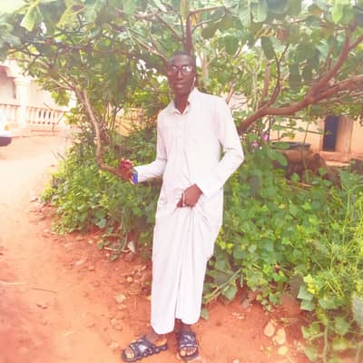 Ademu Zubairu