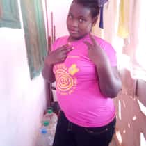 Nwese Elizabeth Eyome