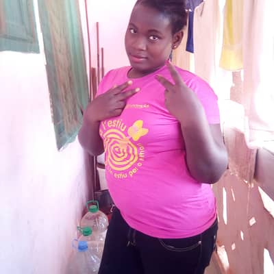 Nwese Elizabeth Eyome