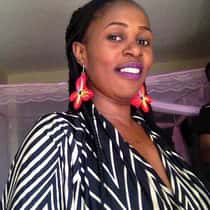 Marianne Obonyo