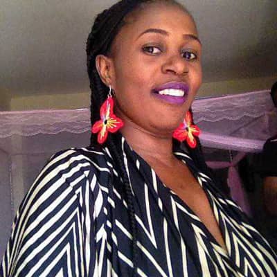 Marianne Obonyo