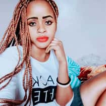 Sarah Nyabuto