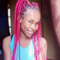 kalisha