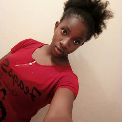 Linda Orwa