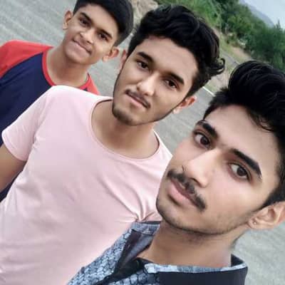 Vinay