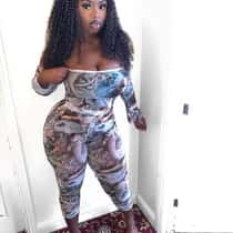 Itz-cutie Patience
