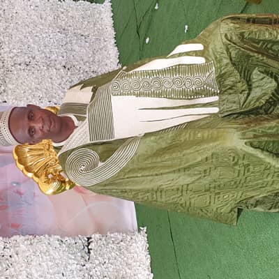 Alhaji