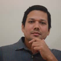 Md Anwar