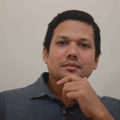 Md Anwar