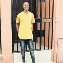 Chukwuma francis