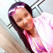 Esther wanjiku