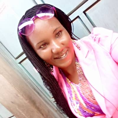Esther wanjiku