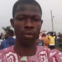 bamidele Samuel