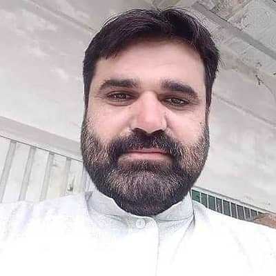 Sadiq Ali