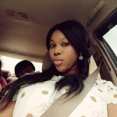 Gloria fosu