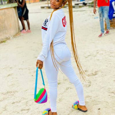 Chioma