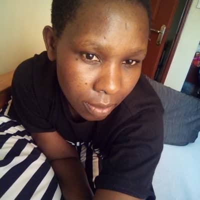 Eunice achieng