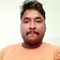 Sunil Barik