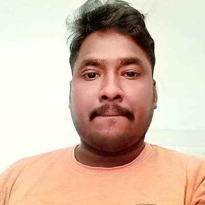 Sunil Barik