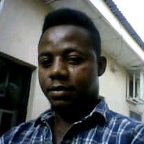 Olukoya Oladayo Isaac