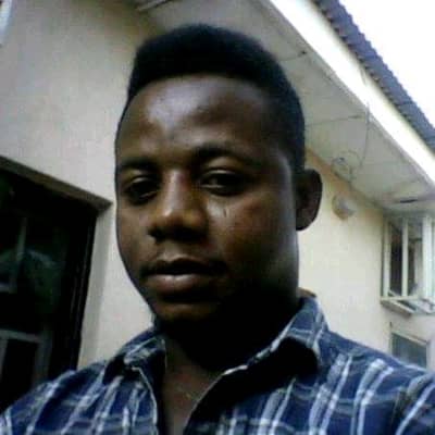 Olukoya Oladayo Isaac