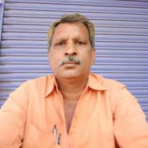 sreenu