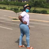 Agyeiwaa Priscilla