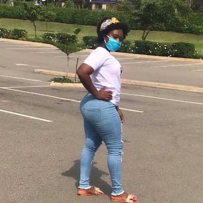 Agyeiwaa Priscilla