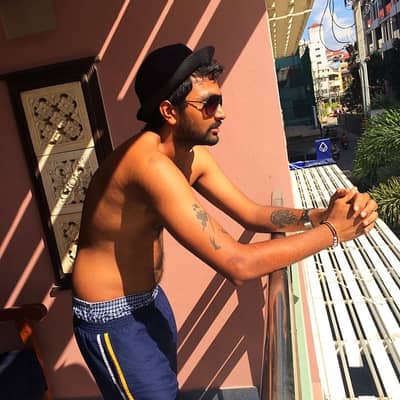 Raj