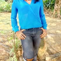 Blessing fri