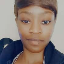 Christine mushabati