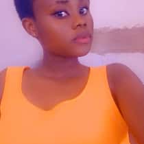 ABENA BLESSING