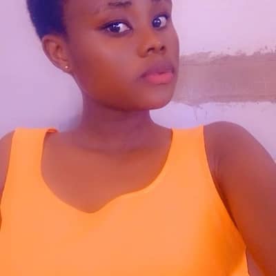 ABENA BLESSING
