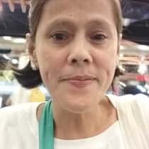caroline reyes