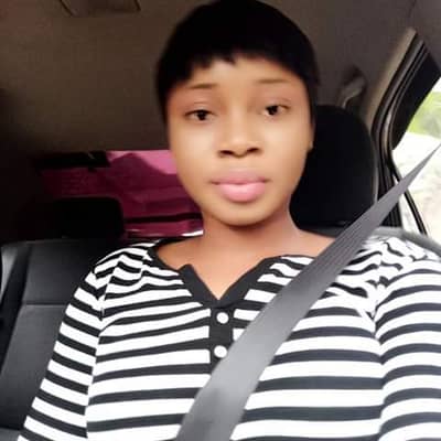 Bessie chiamaka