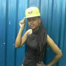 Kysha