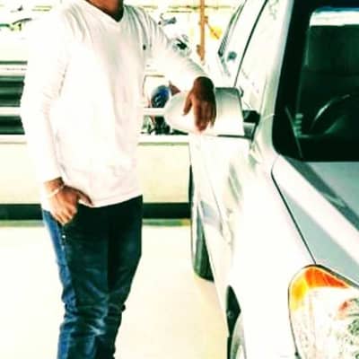 raj