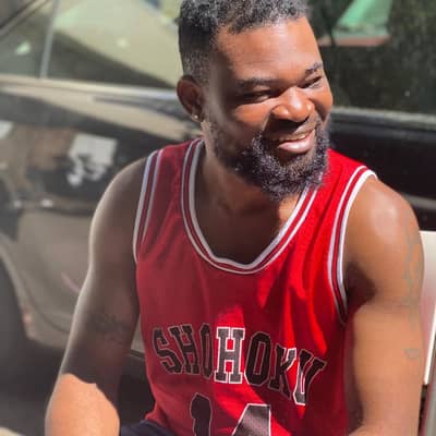 Emeka Dxl